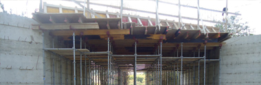 Shoring Structures